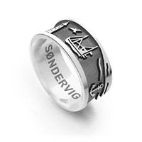 Ring "Søndervig"