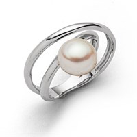 Ring "Perle"