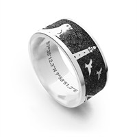 Night ring "Hirtshals"