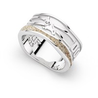 ring Strandwellen"Usedom"