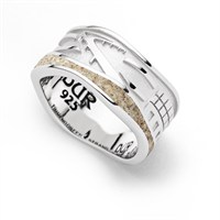 ring Strandwellen"Timmendorf"
