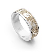 beach ring "Büsum" 7 mm