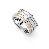 ring Strandwellen"Wismar"