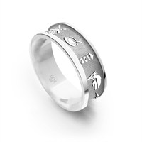 Ring "Ostfriesland" 7 mm