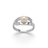 Ring "Perle"