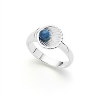 Ring "Schätzchen 2.0" Kyanit
