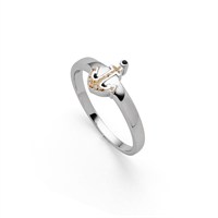 Ring "Anker 3.0" Strandsand