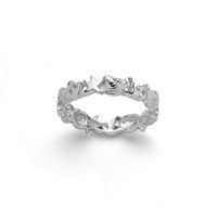 Ring "Maritim Trio"