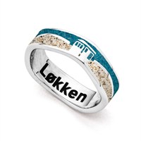 ring Strandwellen"Løkken"