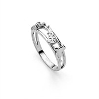 ring logo "Cuxhaven"