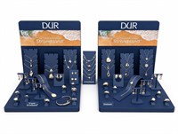 Stainless Steel Starter Set with Beachsand®