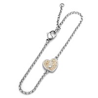 Bracelet "Heart"