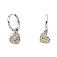 Huggies "Heart" STEEL