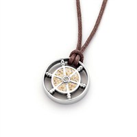 Necklace "Navora"