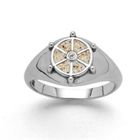 Ring "Navora"