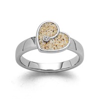 Ring "Heart"