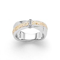 Ring "Twinkle"