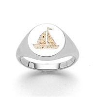 Ring "Sailor"
